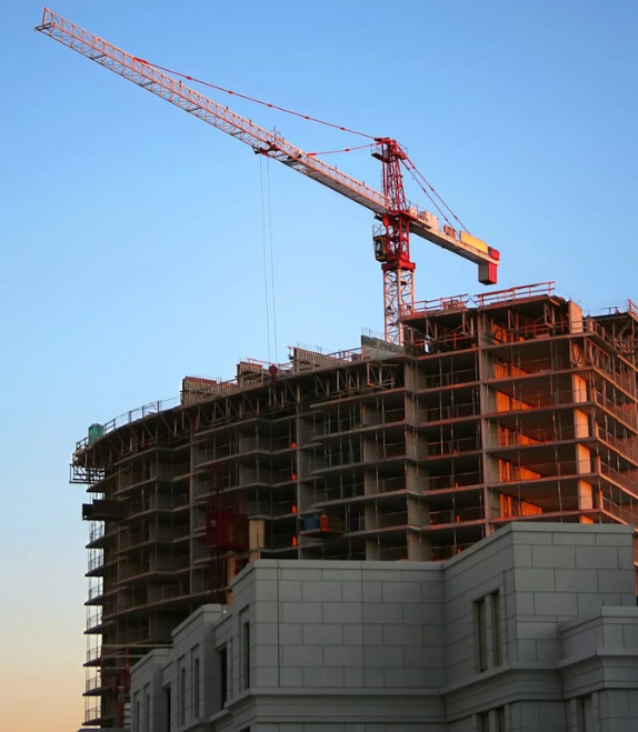 About Vetri Builders